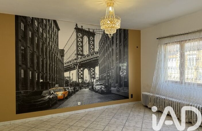 Vente Maison/villa 5 pièces — photo 4