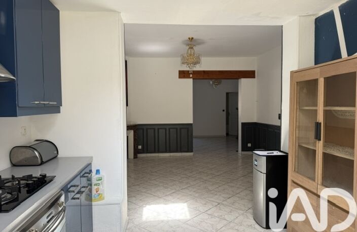 Vente Maison/villa 5 pièces — photo 5