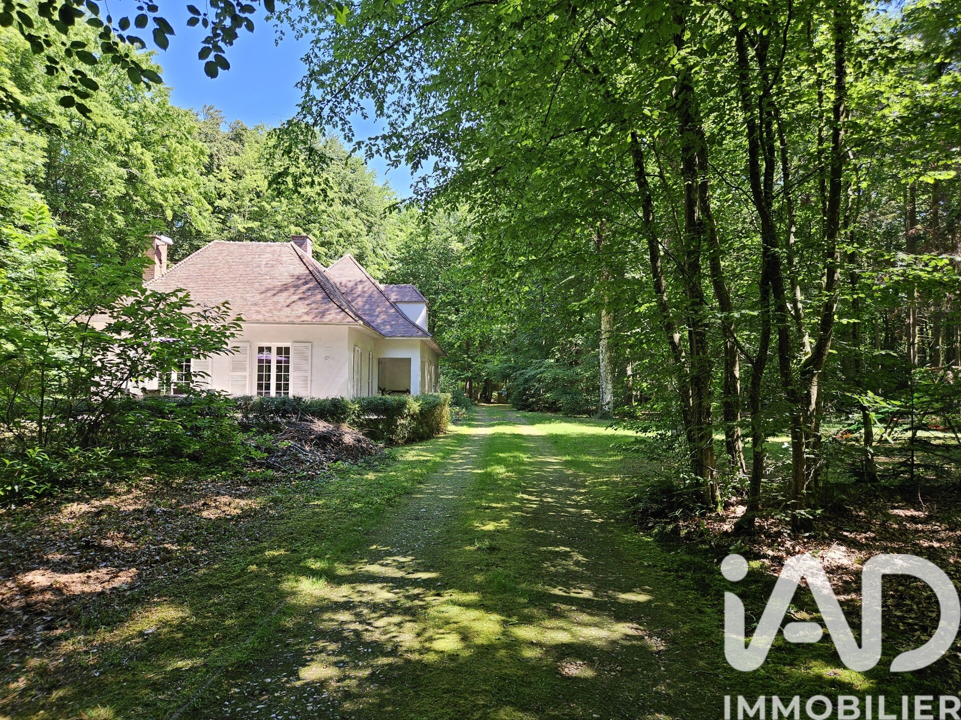 Vente Maison/villa 7 pièces - Photo 2