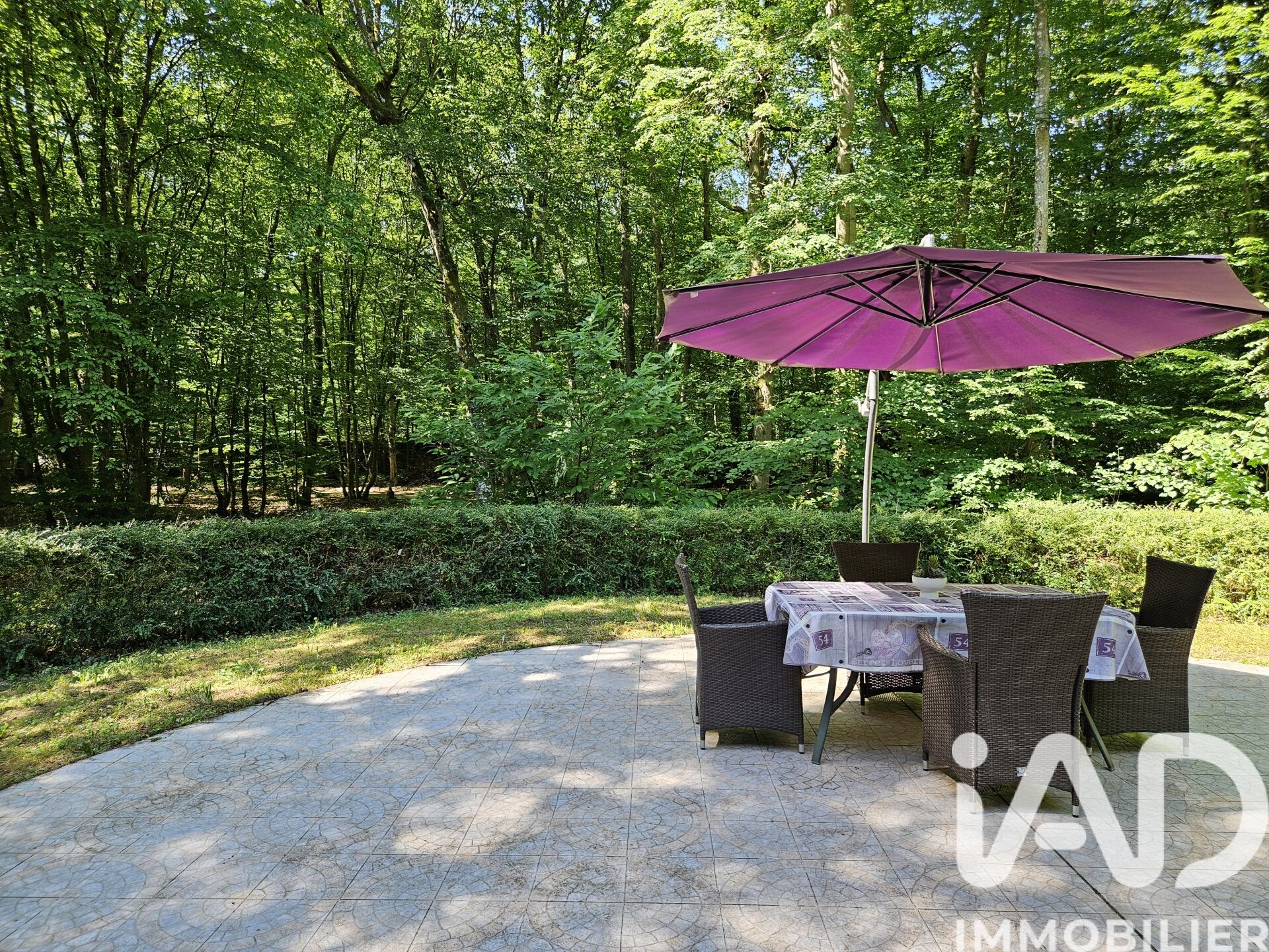 Vente Maison/villa 7 pièces - Photo 3