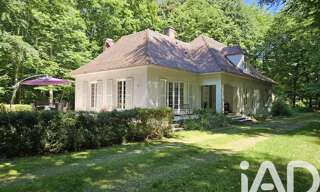 Maison 7 Pièces 169 m² à vendre à Abondant (28410)
