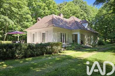 Maison 7 pièces 365000 €