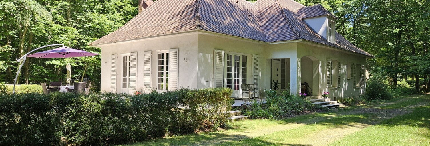 Maison 7 Pièces 169 m² à vendre à Abondant (28410)