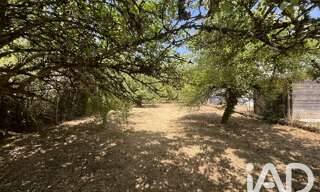 Terrain  391 m² à vendre à Sainte-Catherine-de-Fierbois (37800)