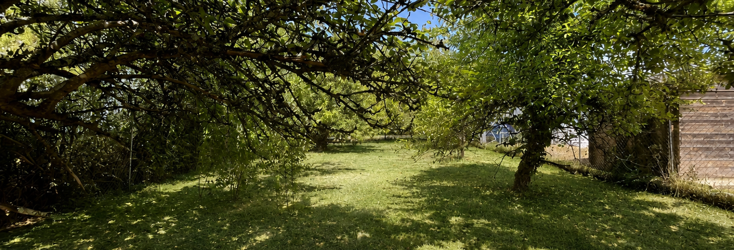Terrain  391 m² à vendre à Sainte-Catherine-de-Fierbois (37800)