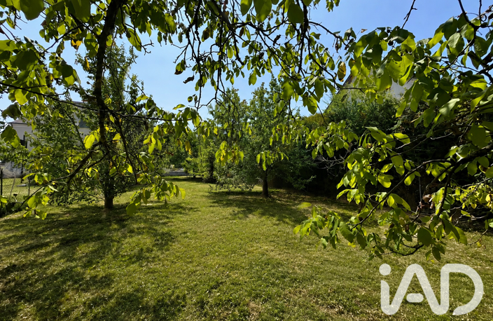 Vente Terrain à bâtir 391 m&sup2; — photo 2