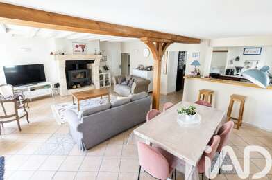 Maison 5 pièces 259000 €