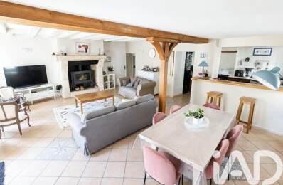 Vente Longère 5 pièces — photo du bien