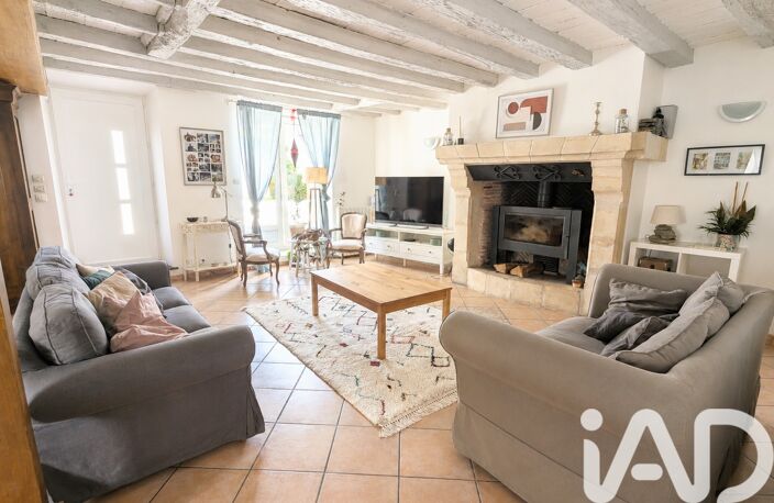 Vente Longère 5 pièces — photo 3