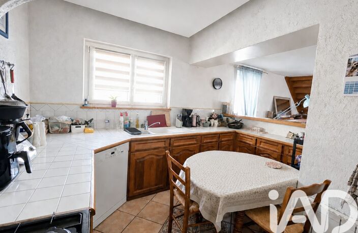 Vente Longère 5 pièces — photo 5