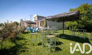 Commerce  290 m² à vendre à Grillon (84600)
