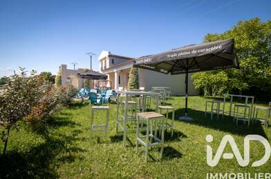 Commerce  85000 €