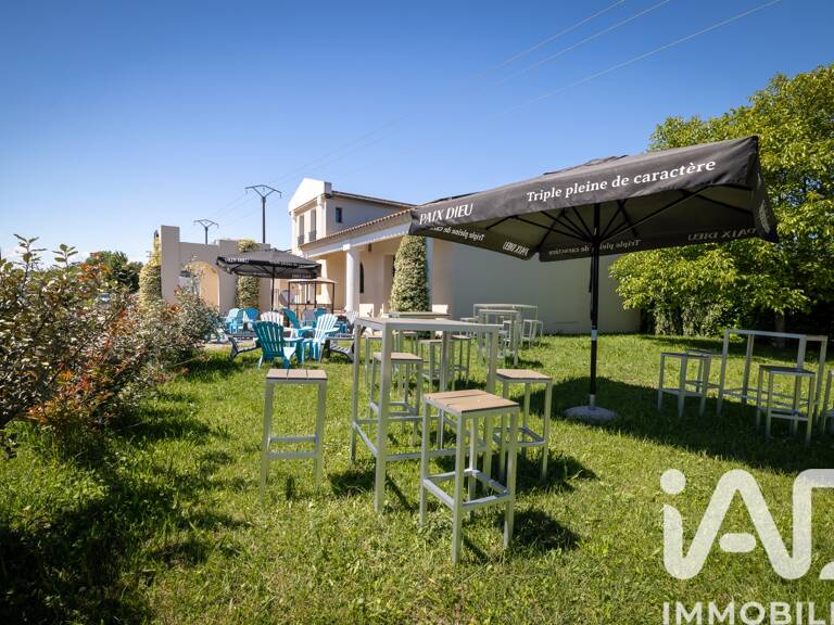 Vente Divers Commerces 290 m&sup2; — photo 1
