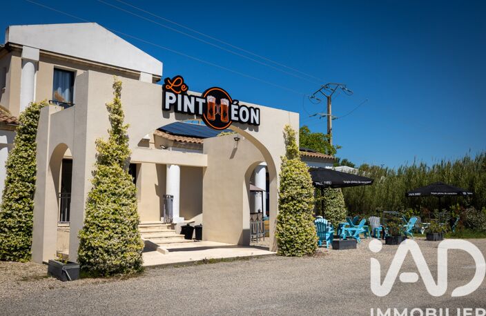 Vente Divers Commerces 290 m&sup2; — photo 2