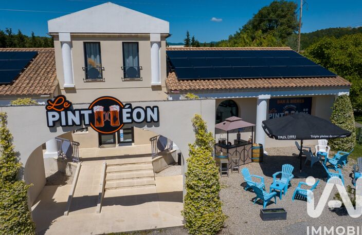 Vente Divers Commerces 290 m&sup2; — photo 4