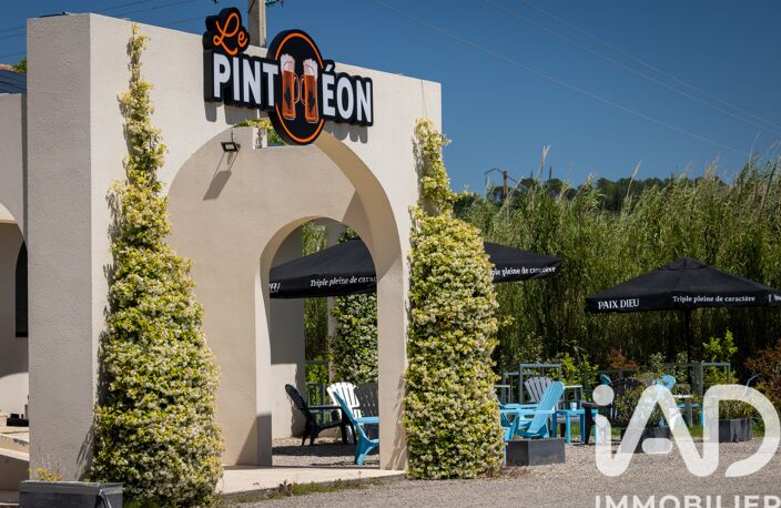 Vente Divers Commerces 290 m&sup2; — photo 5