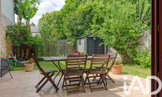 Maison 4 Pièces 64 m² à vendre à Andilly (95580)