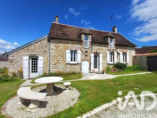 Vente Longère 3 pièces — photo du bien