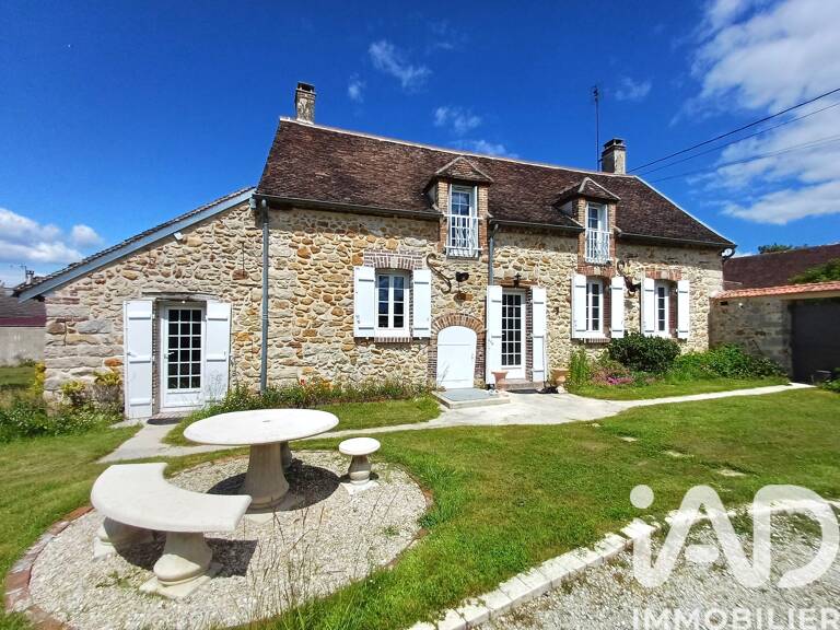 Vente Longère 3 pièces — photo 1