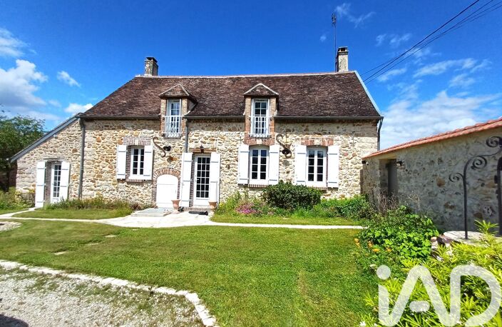 Vente Longère 3 pièces — photo 2