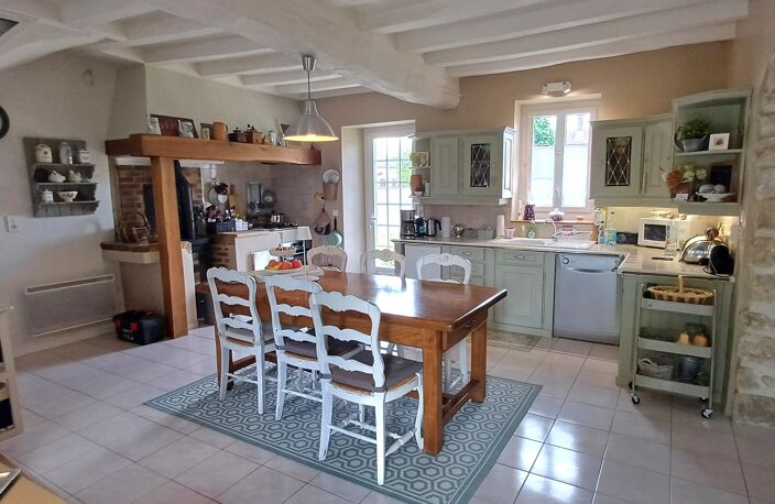 Vente Longère 3 pièces — photo 3