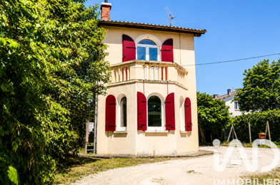 Maison 6 pièces 250000 €