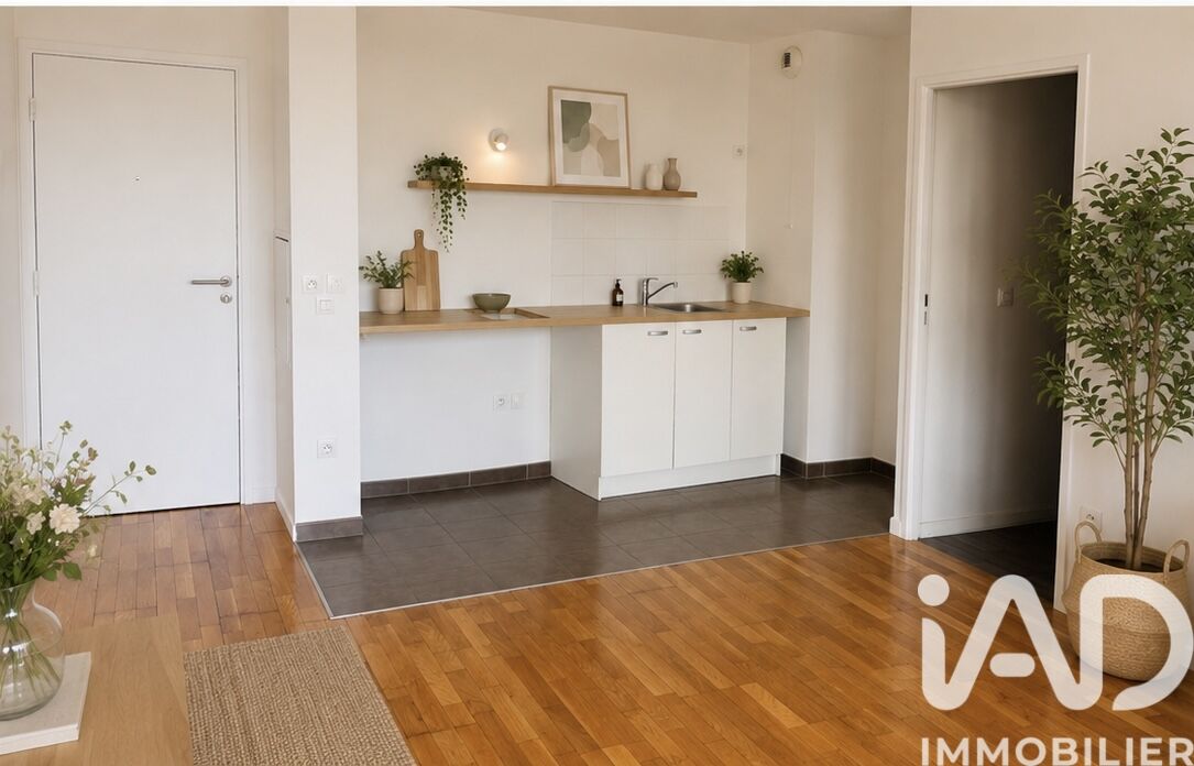 Vente Appartement 3 pièces - Photo 2