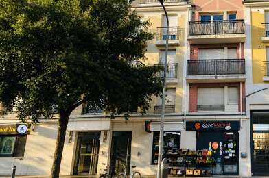 Appartement 3 pièces 349000 €