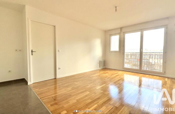 Vente Appartement 3 pièces — photo 3