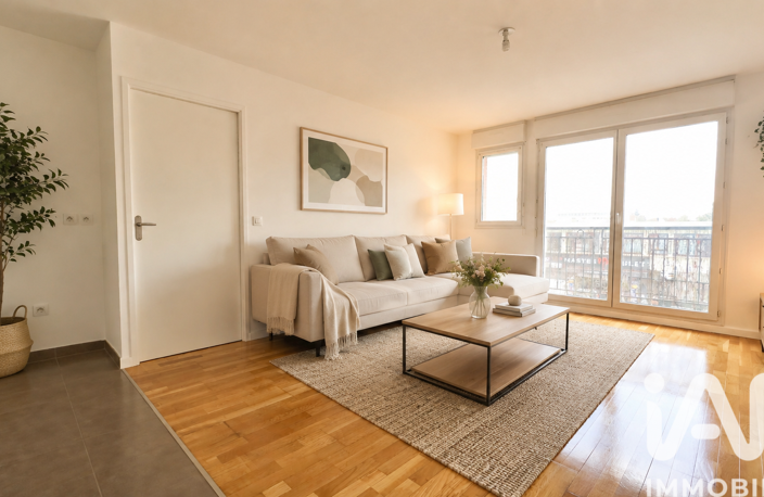 Vente Appartement 3 pièces — photo 4