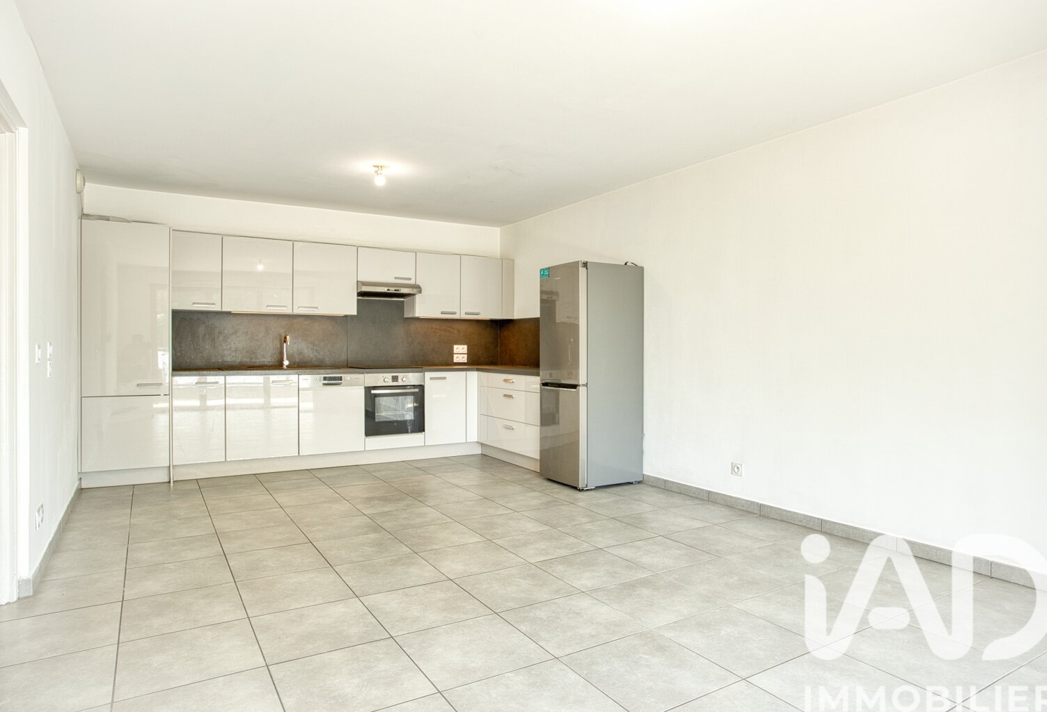 Vente Appartement 3 pièces — photo 1