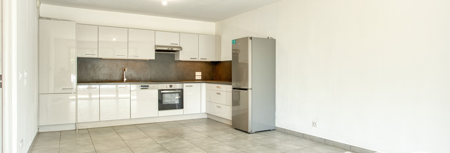 Appartement 3 Pièces 65 m² à vendre à Gex (01170)