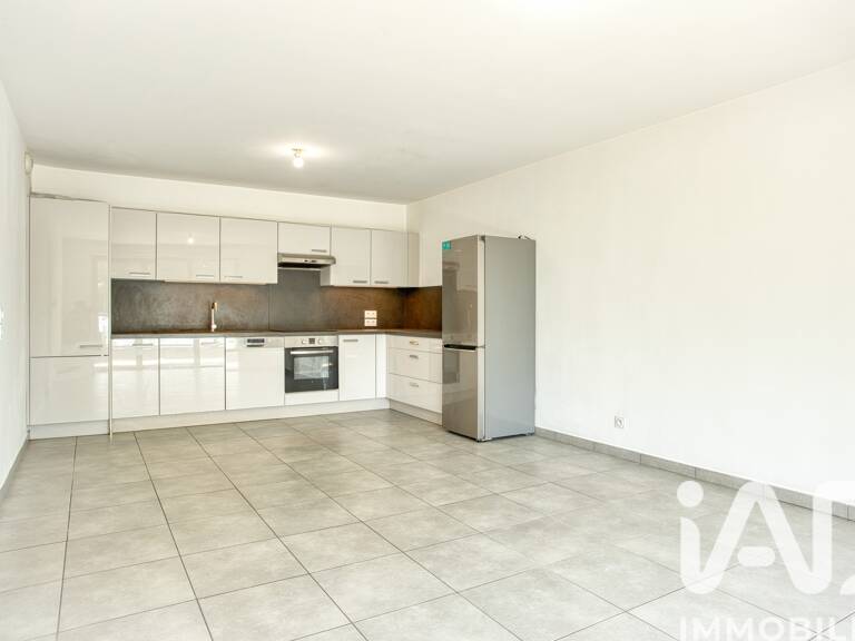 Vente Appartement 3 pièces — photo 1
