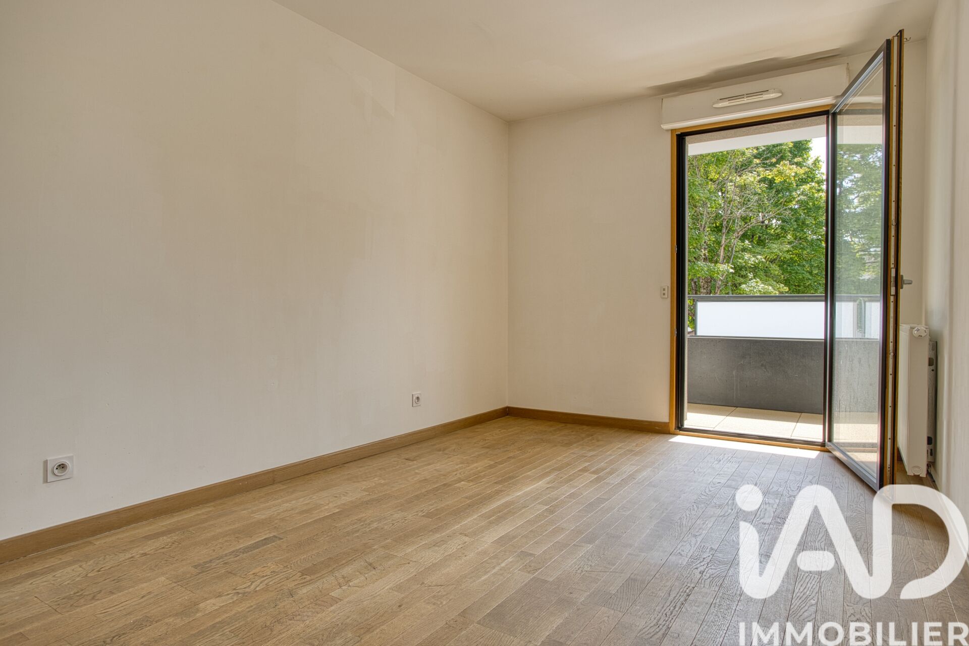 Vente Appartement 3 pièces - Photo 3