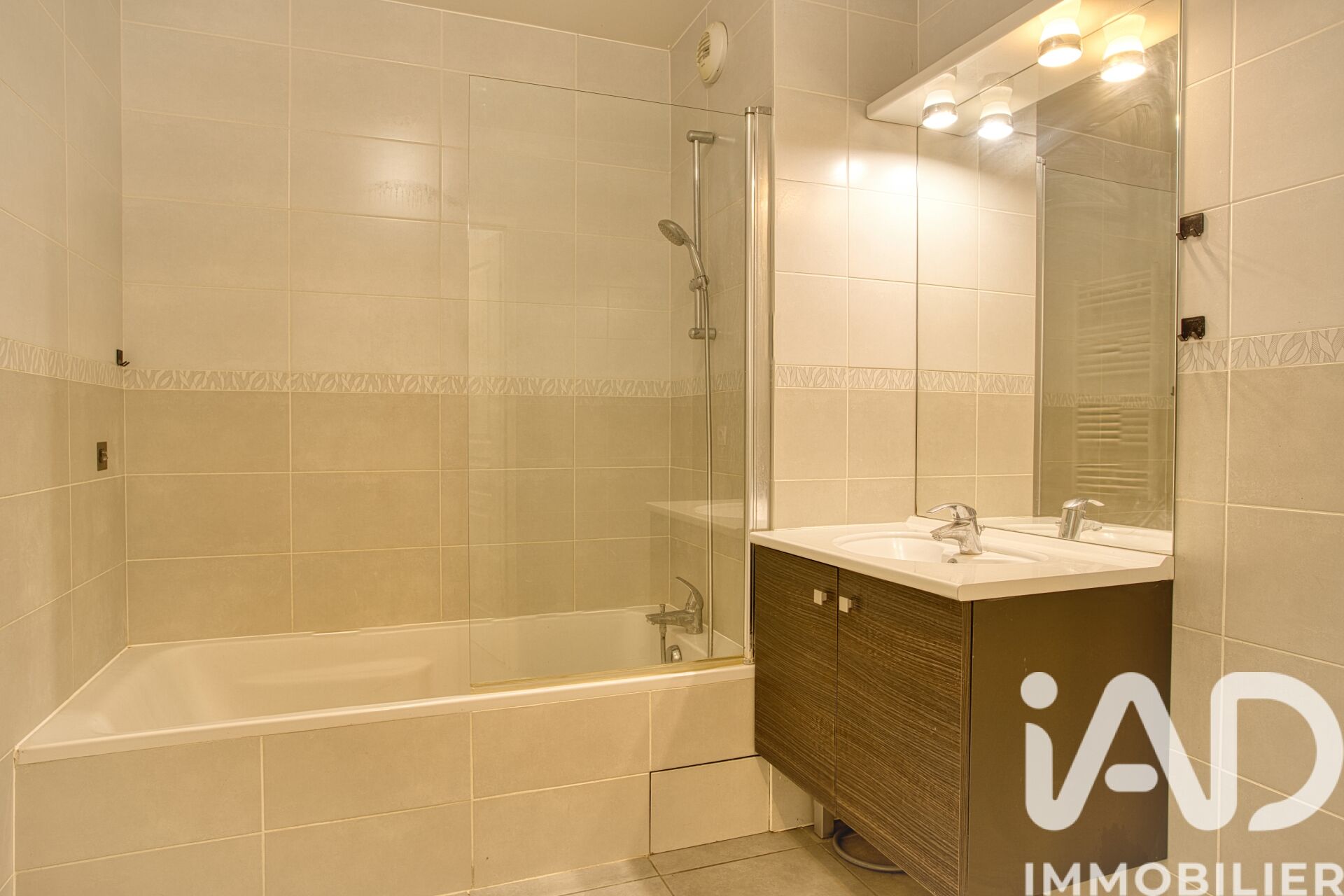 Vente Appartement 3 pièces - Photo 5