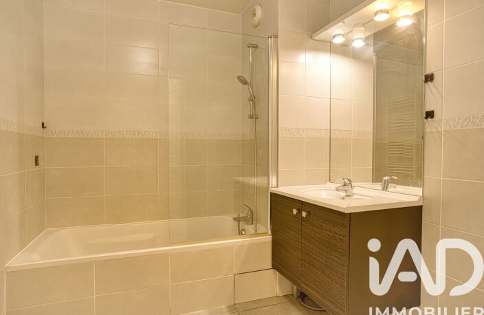 Vente Appartement 3 pièces — photo 5