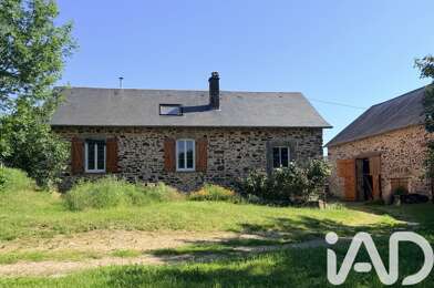 Maison 5 pièces 160000 €