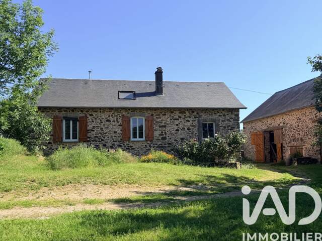 Vente Maison/villa 5 pièces — photo du bien