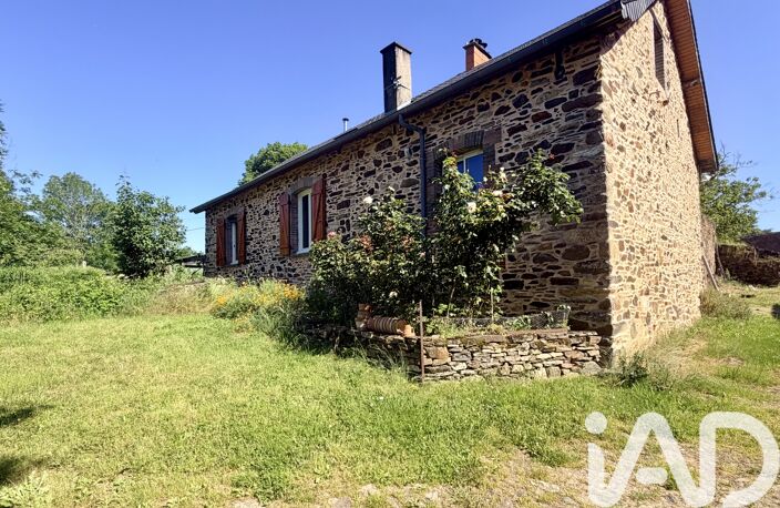 Vente Maison/villa 5 pièces — photo 2
