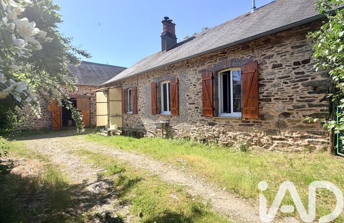 Vente Maison/villa 5 pièces — photo 3