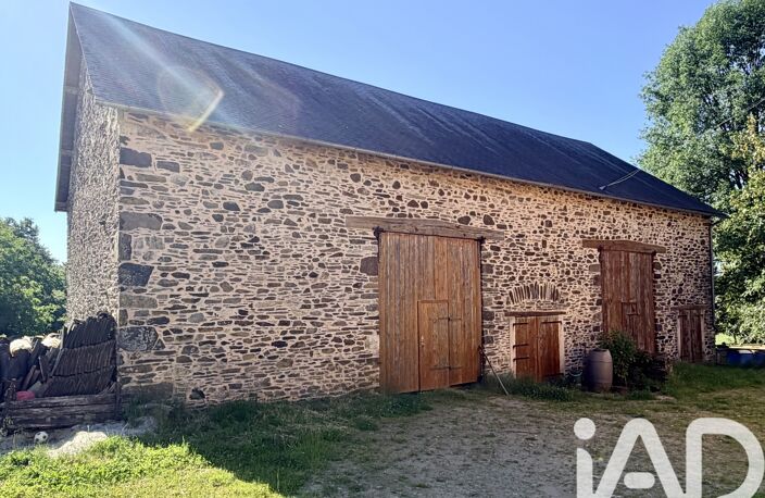 Vente Maison/villa 5 pièces — photo 4