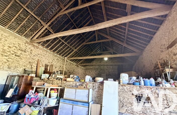 Vente Maison/villa 5 pièces — photo 5