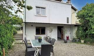 Maison 4 Pièces 144 m² à vendre à Valserhône (01200)