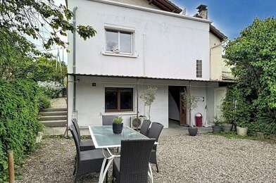 Maison 4 pièces 299000 €