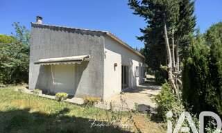 Maison 7 Pièces 152 m² à vendre à Cazilhac (11570)
