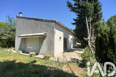 Maison 7 pièces 199900 €