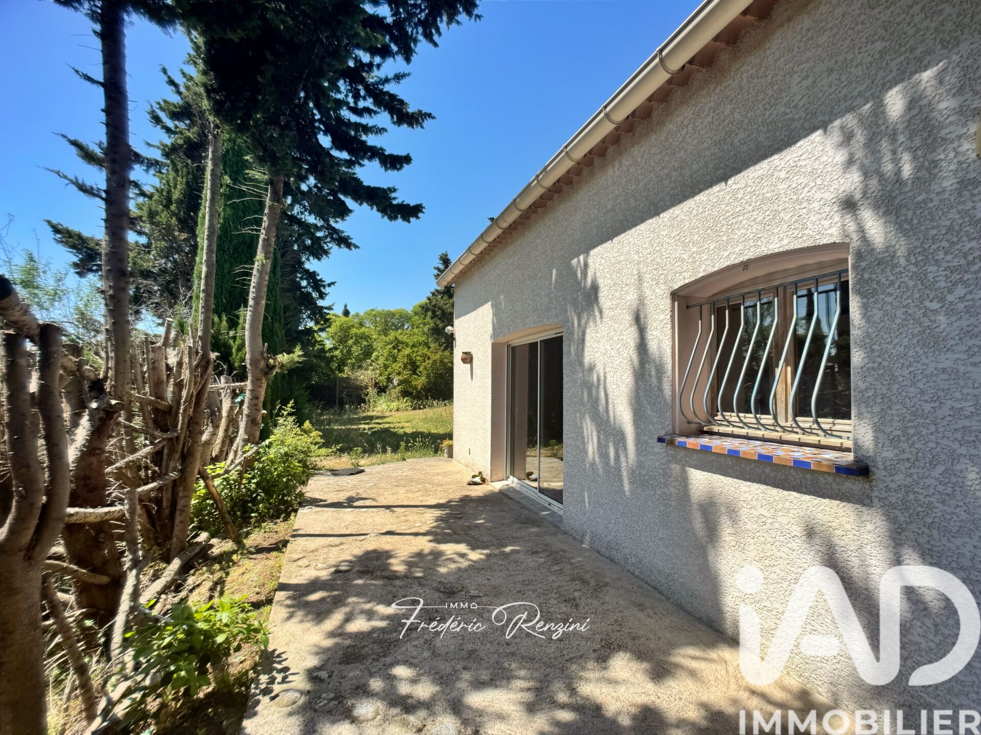 Vente Maison/villa 7 pièces - Photo 3