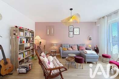 Appartement 3 pièces 145000 €