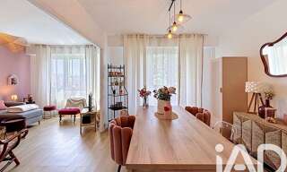 Appartement 3 Pièces 63 m² à vendre à Vandœuvre-lès-Nancy (54500)