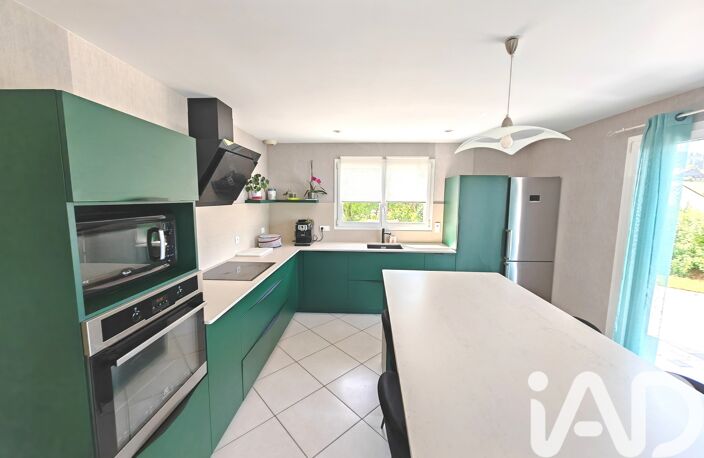 Vente Maison traditionnelle 7 pièces — photo 3